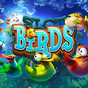 Slot Birds