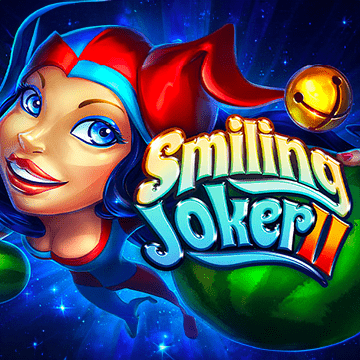 Smiling Joker II