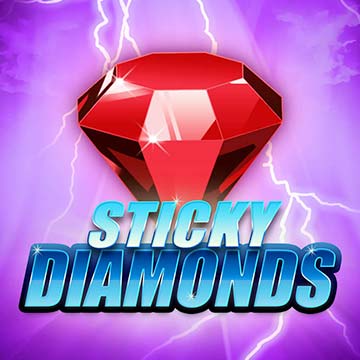 Sticky Diamonds