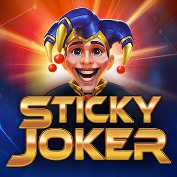 Sticky Joker