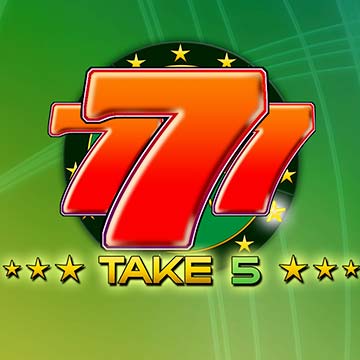 Take 5