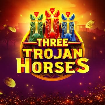 Three Trojan Horses