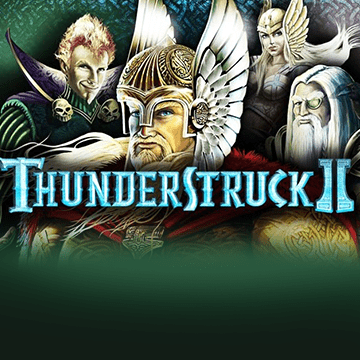Thunderstruck II