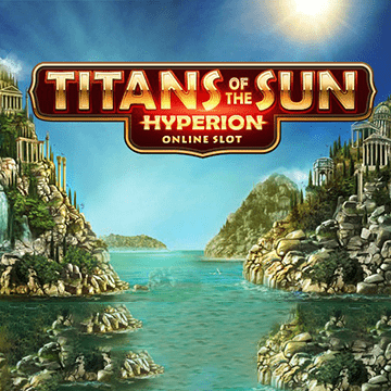 Titans of the Sun Hyperion