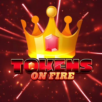 Tokens on Fire