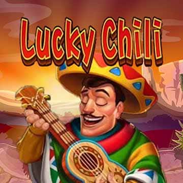 Lucky Chilli