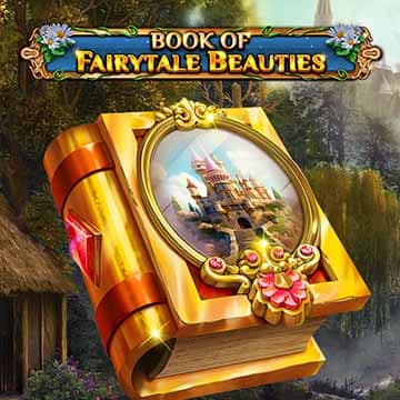 Book of Fairytale Beauties
