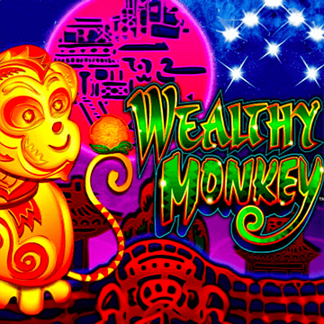 Wealthy Monkey