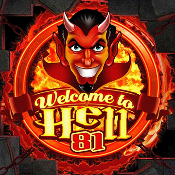 Welcome to Hell 81