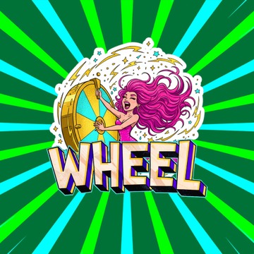Wheel