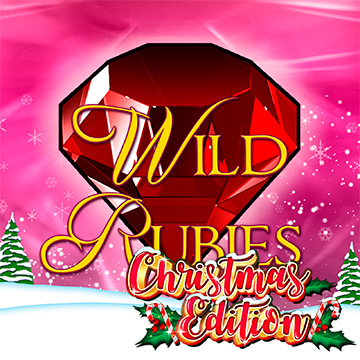Wild Rubies Christmas Edition