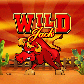 Wild Jack