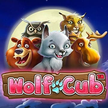 Wolf Cub