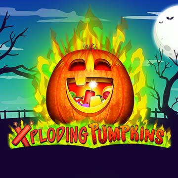Xploding Pumpkins