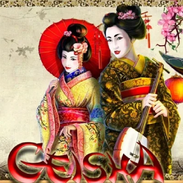 Geisha