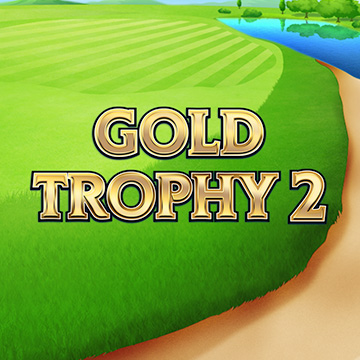 Gold Trophy 2