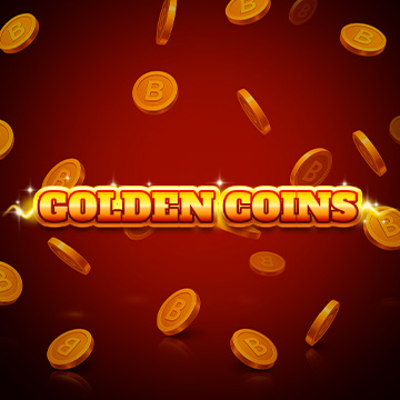 Golden Coins: Keep and Win