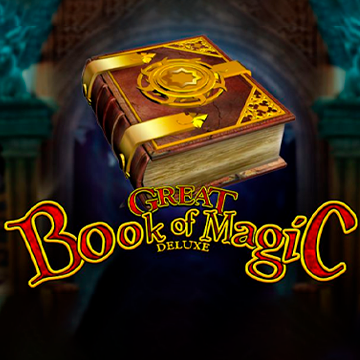 Book of Magic