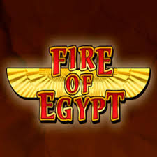 Fire of Egypt