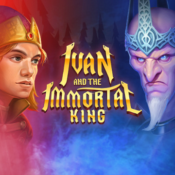 Ivan and the Immortal King