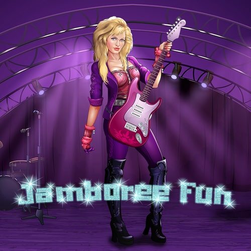 Jamboree Jubilee
