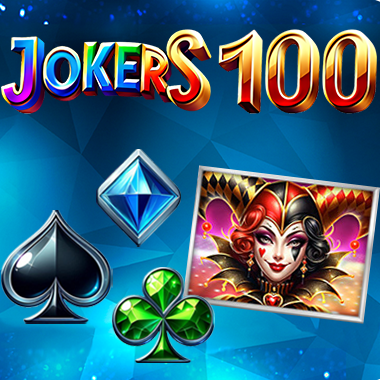 Jokers 100