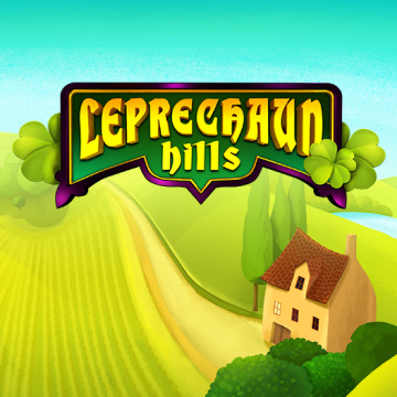 Leprechaun Hills