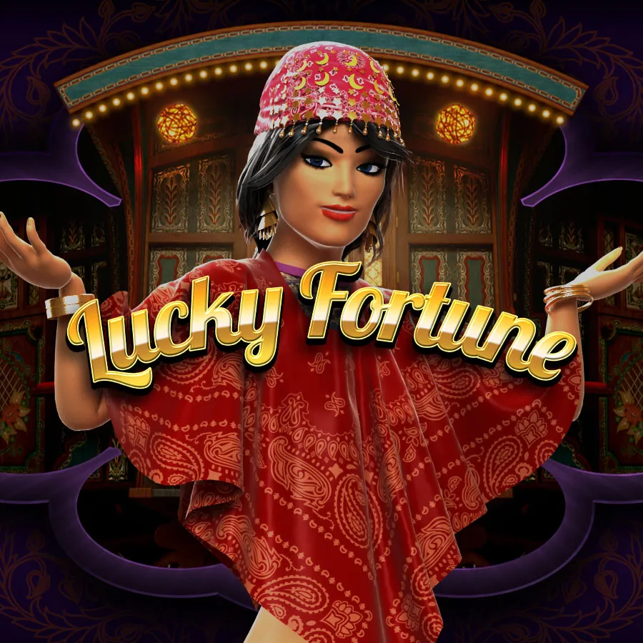 Lucky Fortune