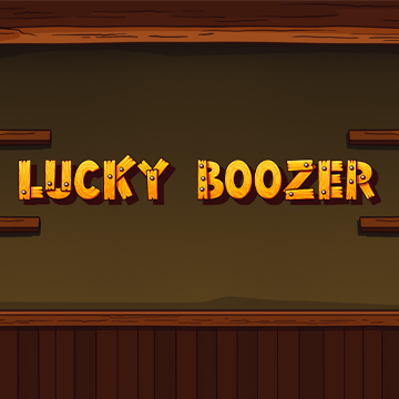 Lucky Boozer