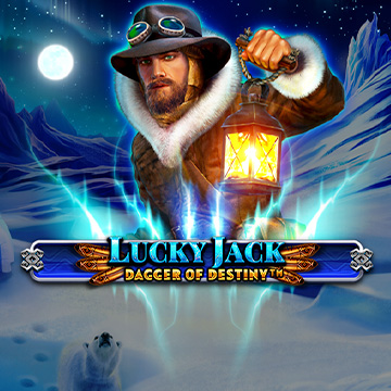Lucky Jack - Dagger of Destiny