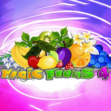 Magic Fruit 4
