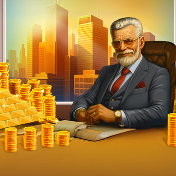Magnate