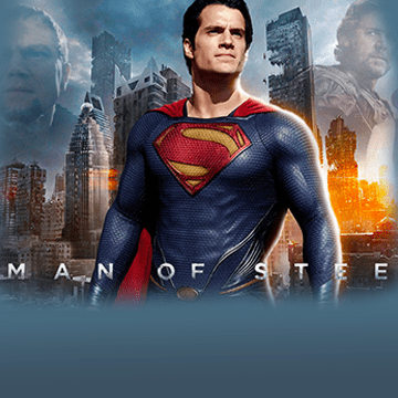 Man of Steel