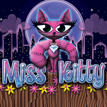 Miss Kitty