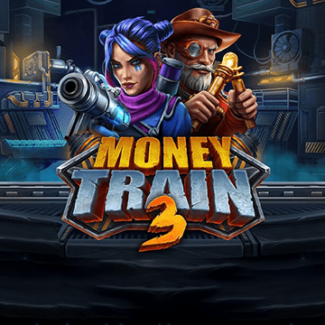 Money Train 3
