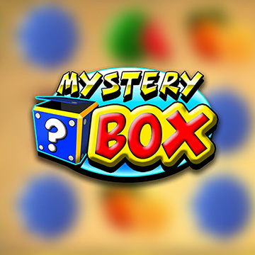Mystery Box