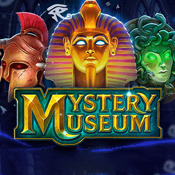Mystery Museum