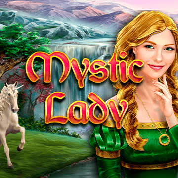 Mystic Lady