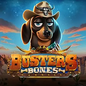 Busters Bones