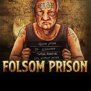 Folsom Prison