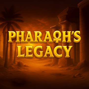 Pharaoh's Legacy