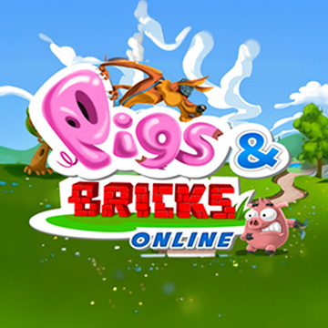 Pigs and Bricks