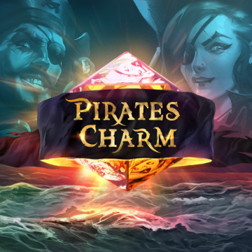 Pirates Charm