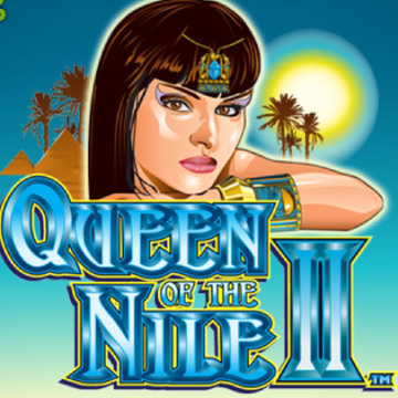 Queen of the Nile II