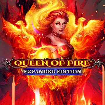 Queen of Fire EE