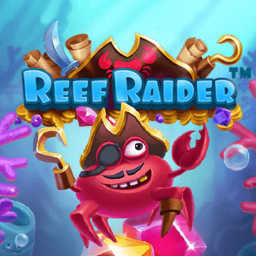 Reef Raider