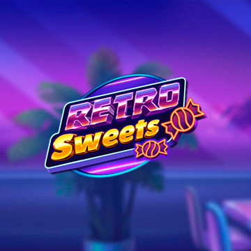 Retro Sweets
