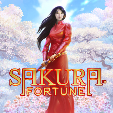 Sakura Fortune