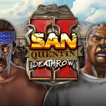 San Quentin2: Death Row