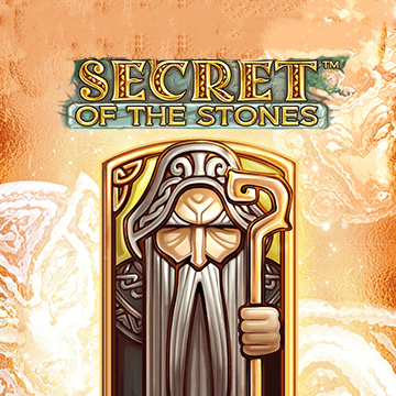 Secret of the Stones